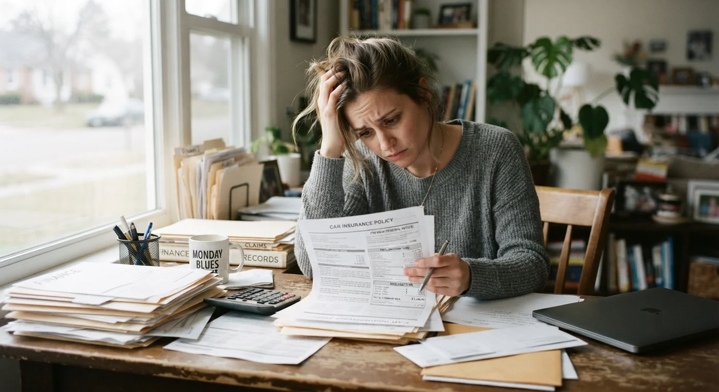 Auto Insurance Myths That Cost Drivers Money