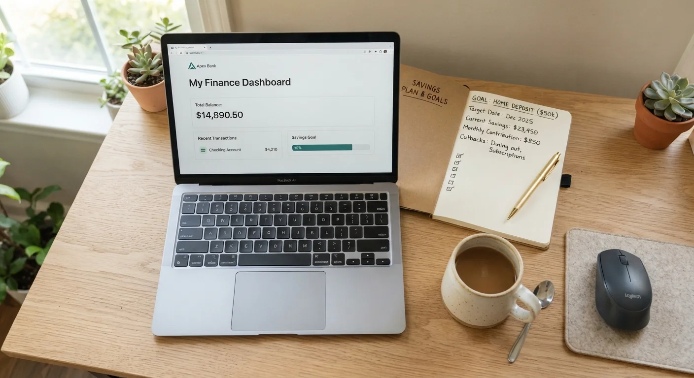 Automating Your Finances: What to Set Up and What to Leave Manual