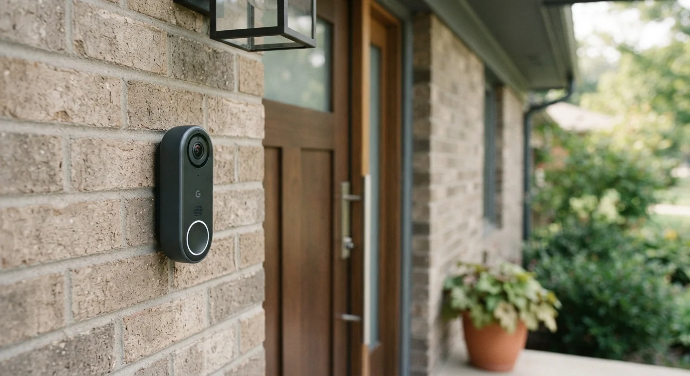 Before You Install a Smart Doorbell: A Practical Checklist