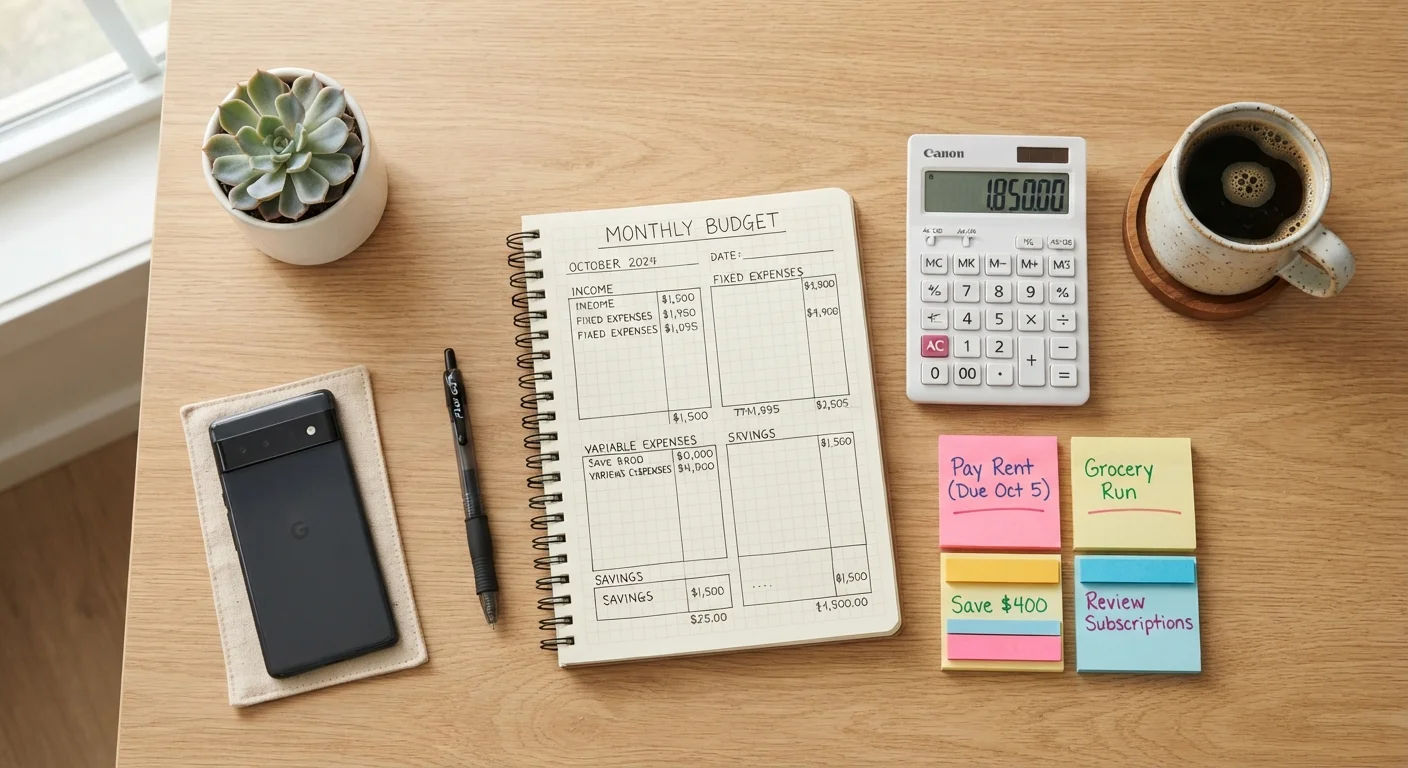 Budgeting Approaches Compared: Which Framework Fits Different Lifestyles