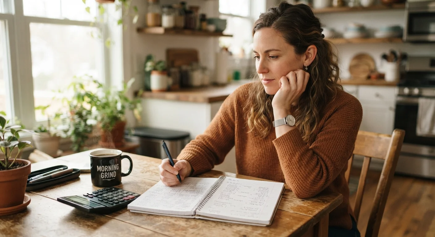 Building a Personal Savings Rate That Reflects Your Real Life