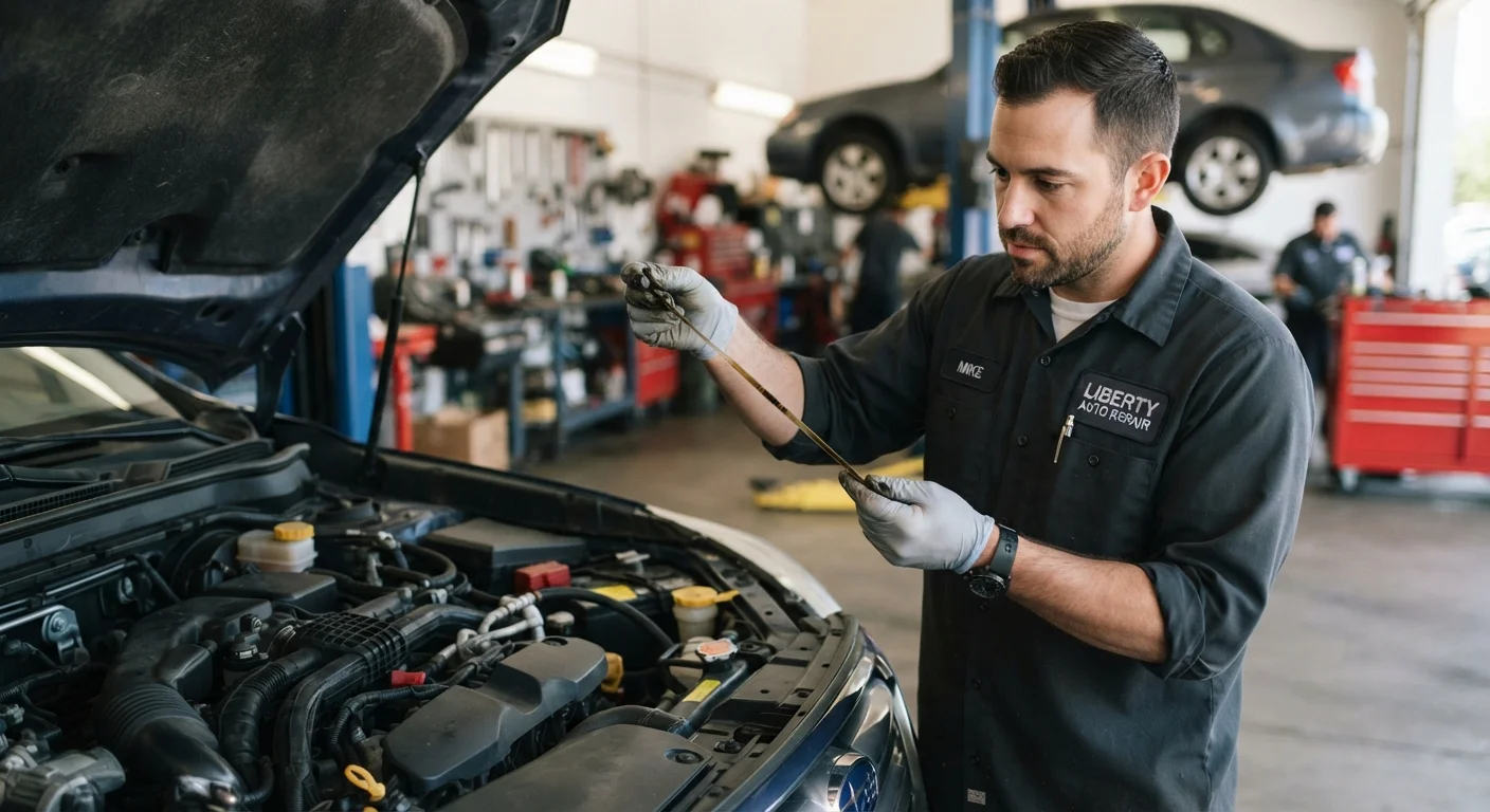 Car Maintenance Myths That Could Be Costing You Unnecessary Repairs