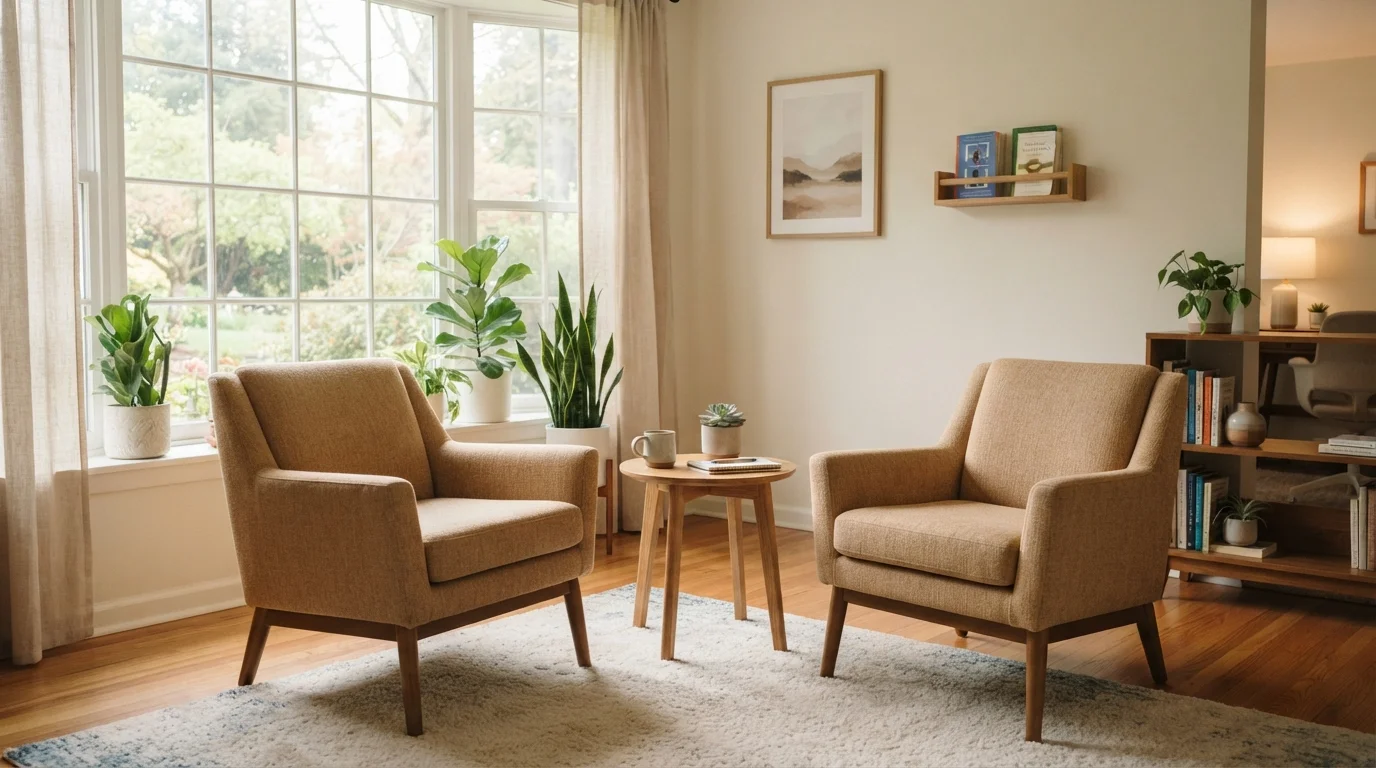 Common Misconceptions About Therapy and Mental Health Support