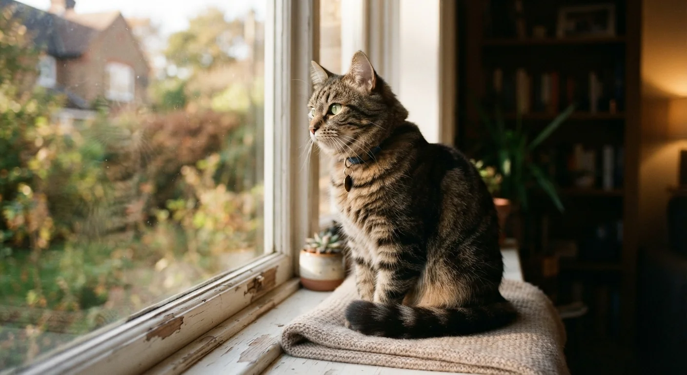 Common Myths About Cats and Their Health Needs