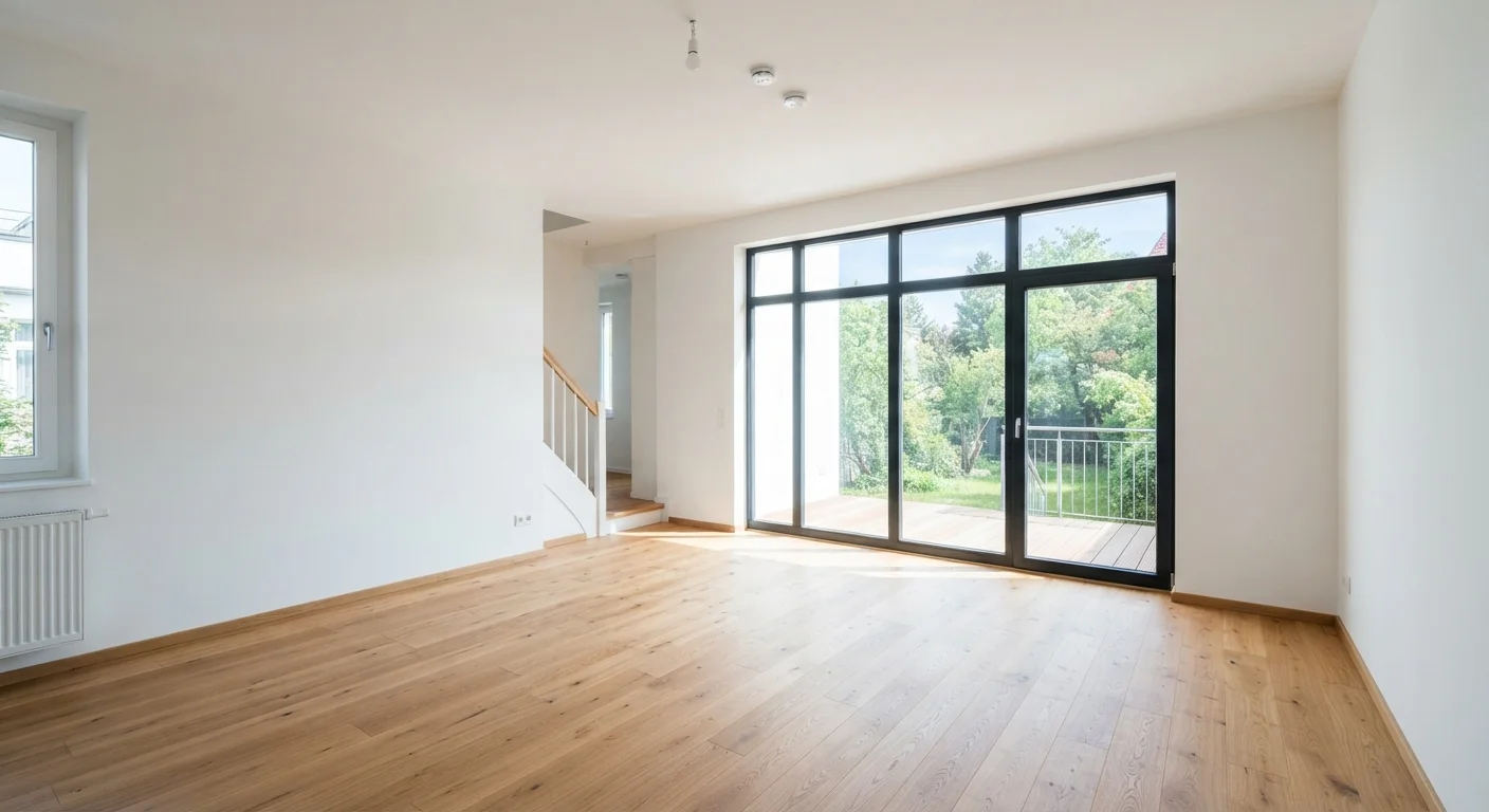 Decorating a Room From Scratch: Where to Actually Begin