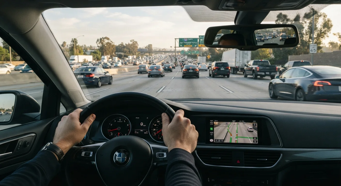 Defensive Driving: The Principles Behind Safer Road Decisions