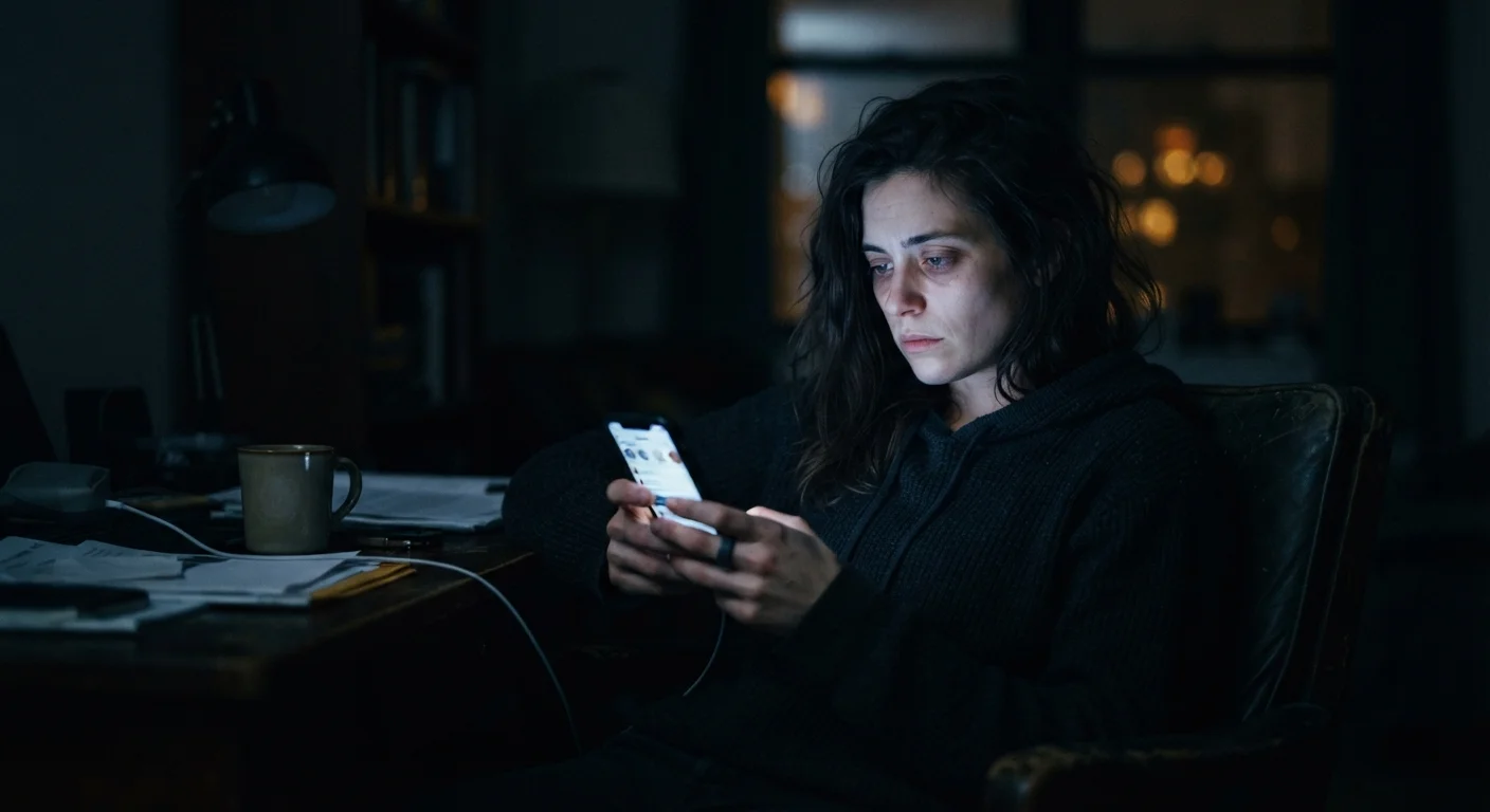 Digital Habits That Quietly Undermine Your Mental Wellbeing