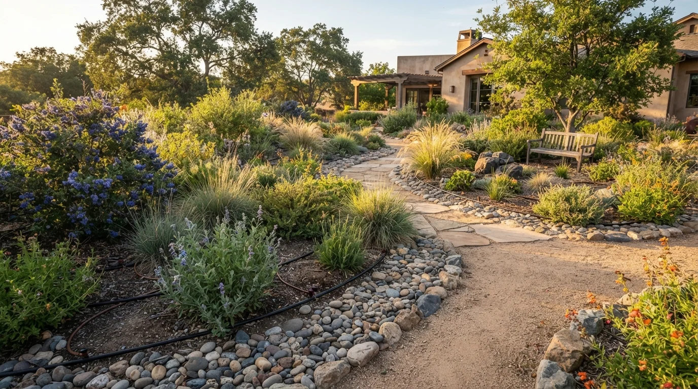 Drought-Tolerant Landscaping Approaches Worth Understanding