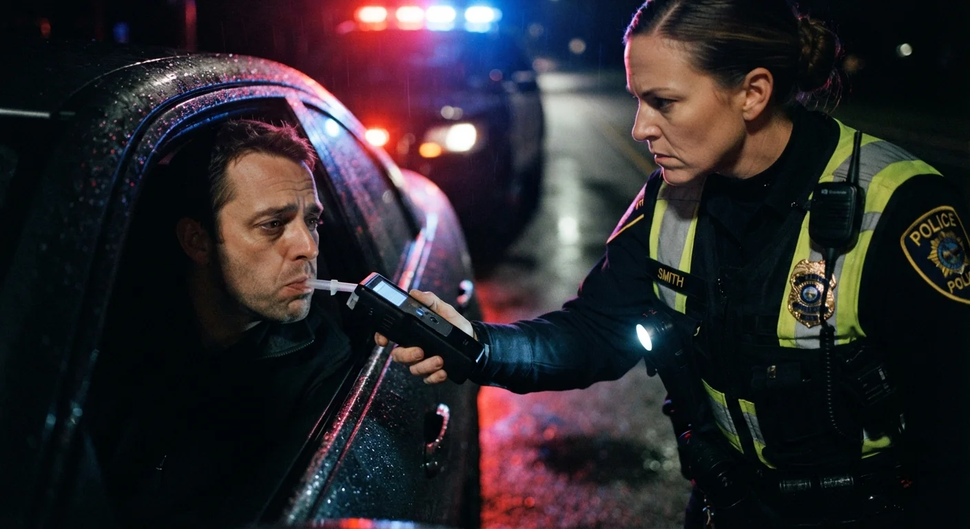 DUI and DWI: Understanding the Charges, Thresholds, and Consequences