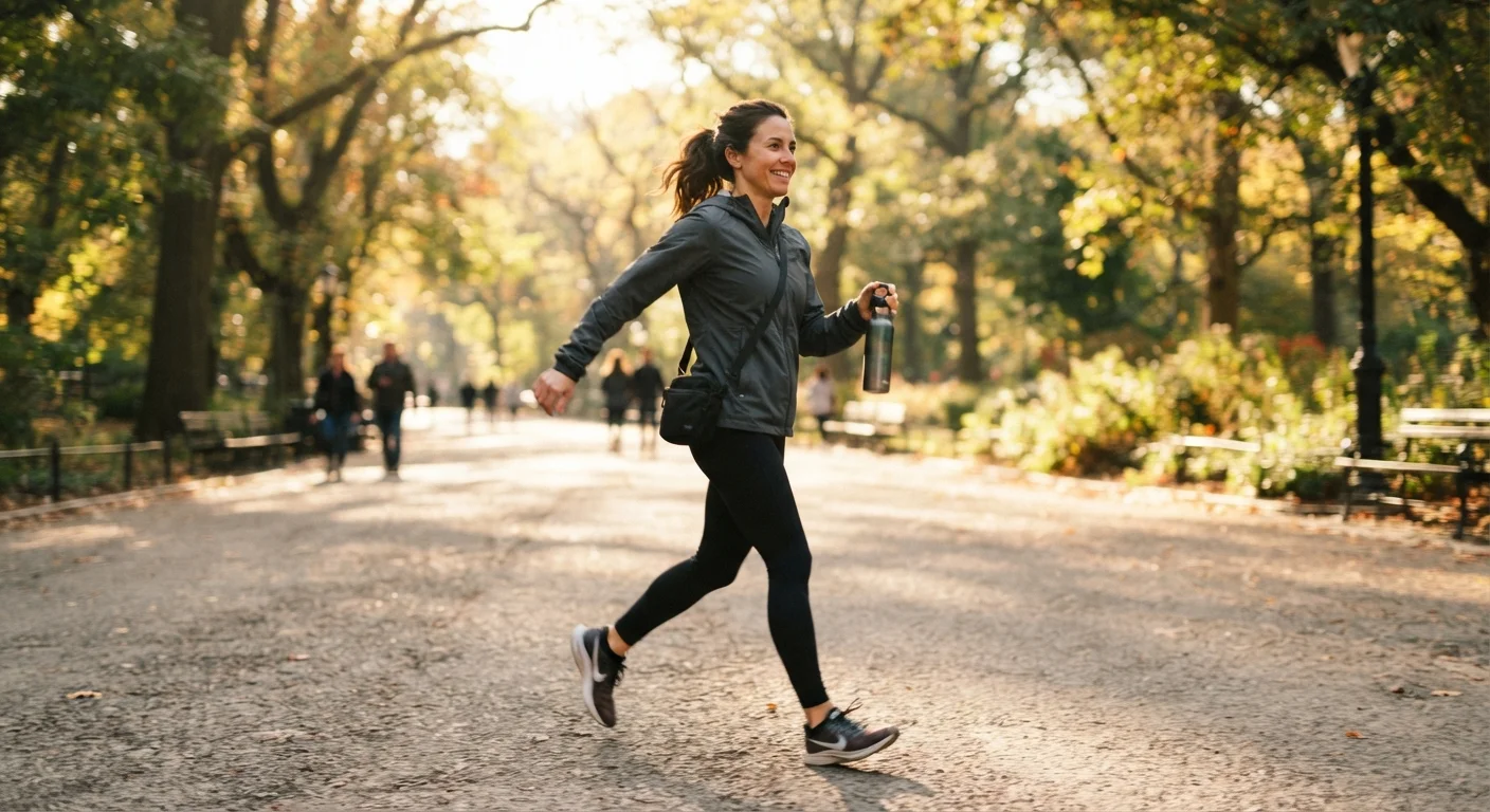 Exercise Intensity Levels Explained: Low, Moderate, and Vigorous