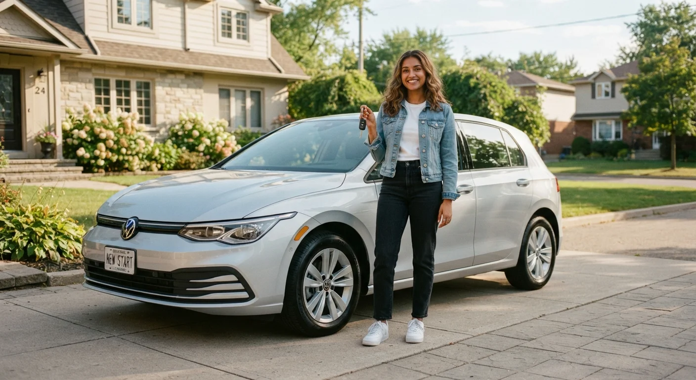 Getting to Grips with Car Ownership as a First-Time Driver