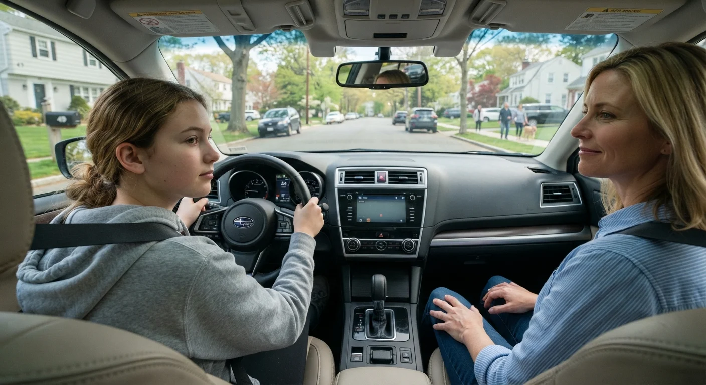 Graduated Driver Licensing: How Teen Driving Laws Work State by State