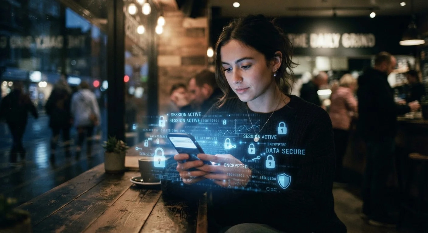 Habits That Quietly Undermine Your Online Privacy