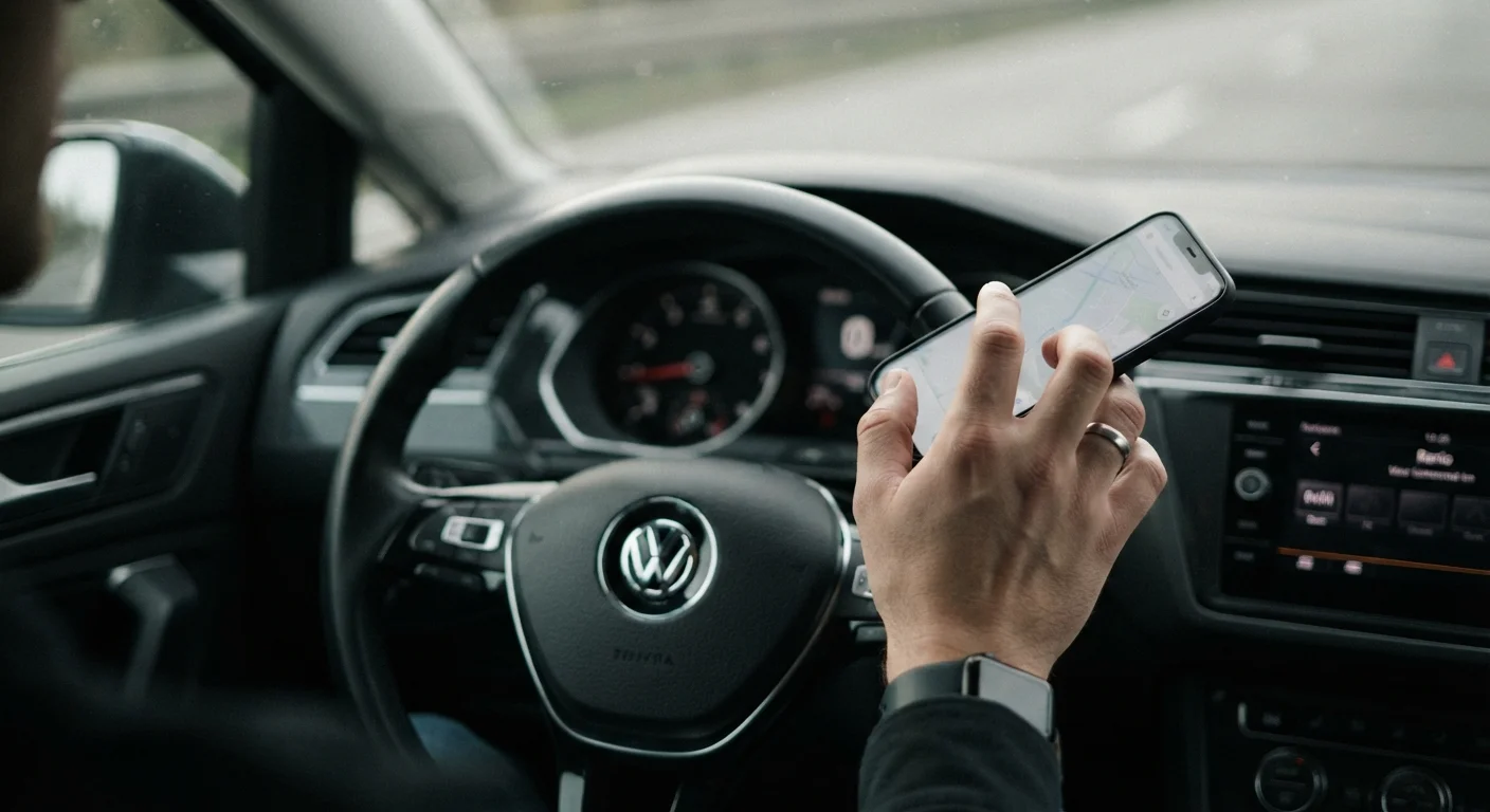 Hands-Free vs. Handheld Phone Laws: What Each State Actually Requires