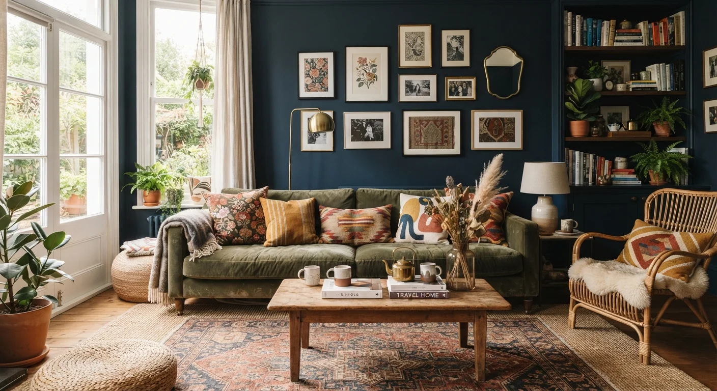 Home Décor Myths That Are Costing You a Well-Designed Room