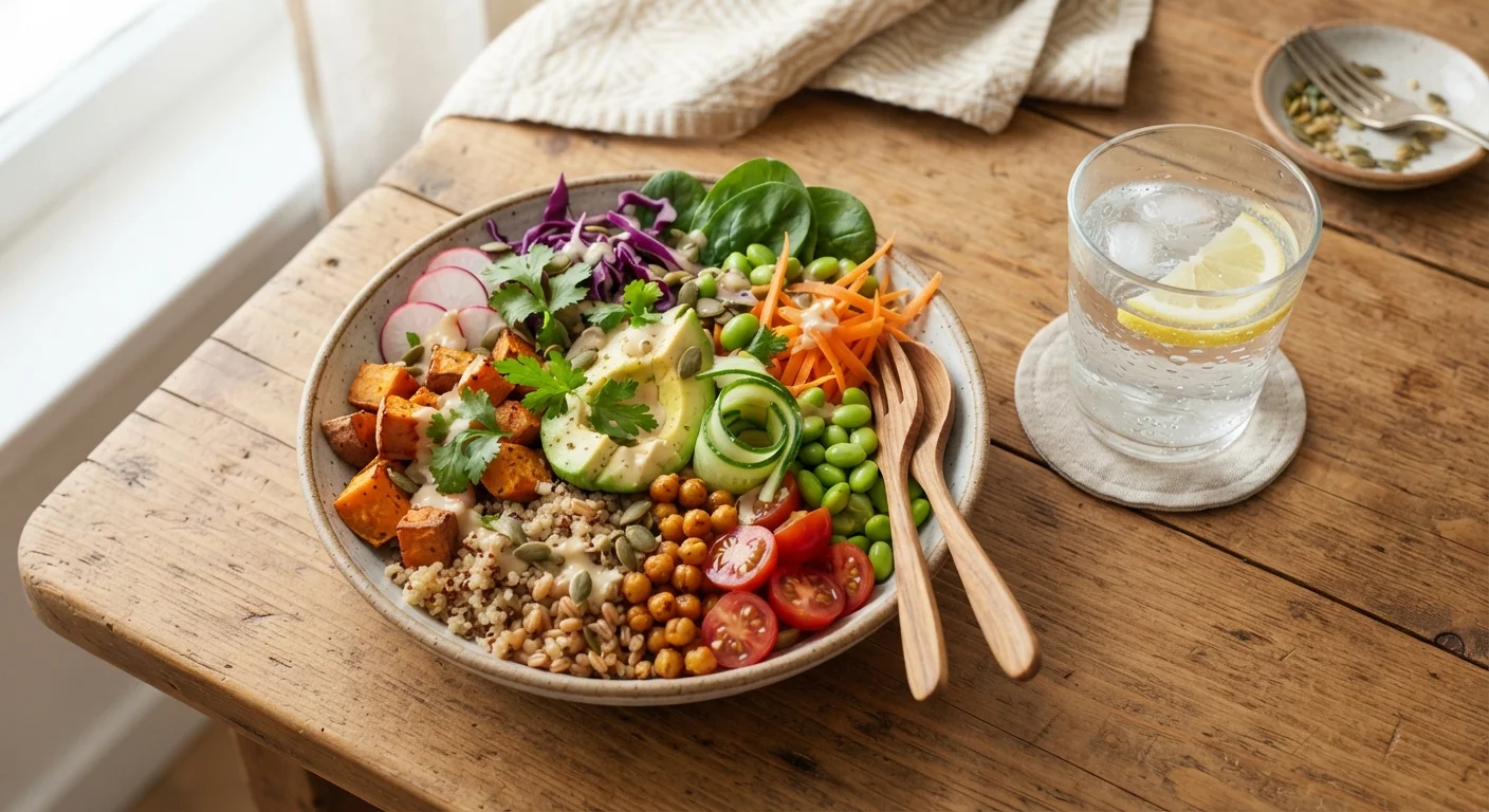 Hydration and Nutrition: How Water Intake Affects How Your Body Uses Food
