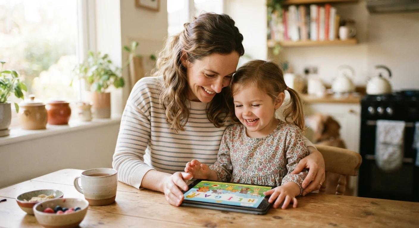 Keeping Children Safer Online: A Parent's Orientation Guide