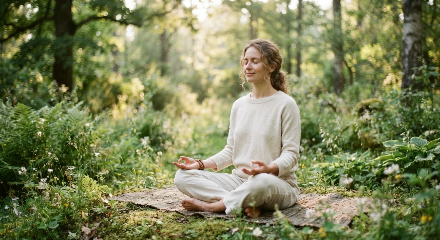Mindfulness vs. Meditation: Understanding the Difference