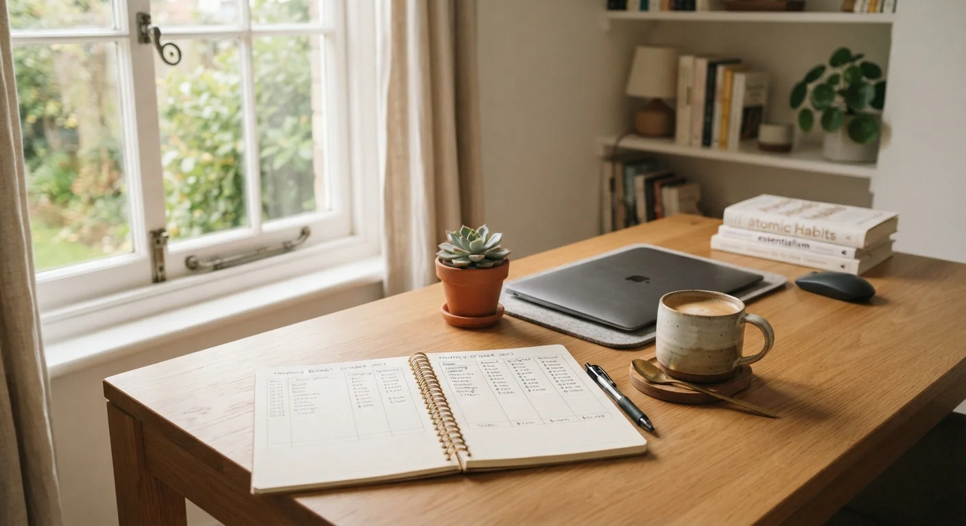 Money Myths That Keep People From Starting a Budget