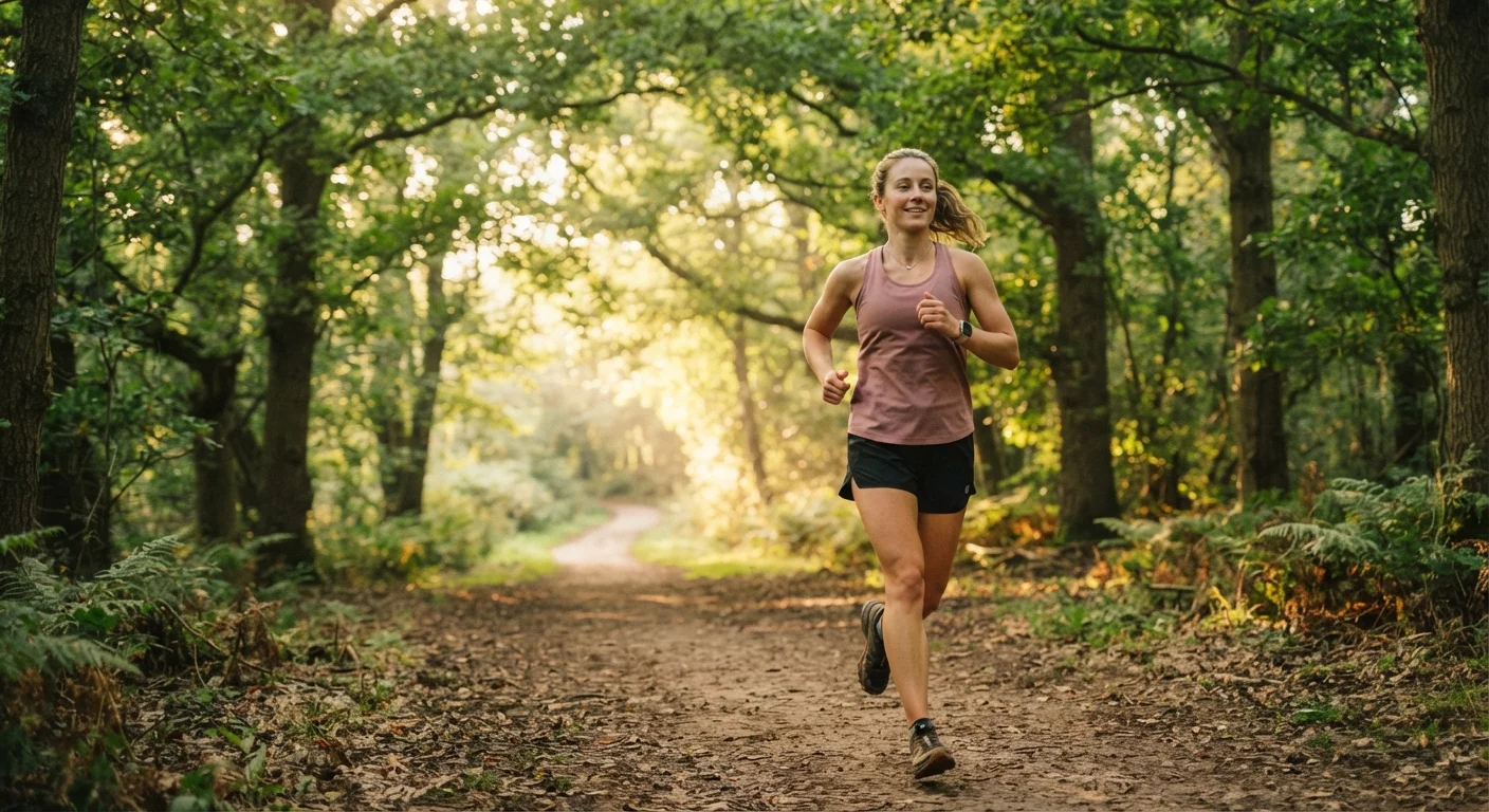 Movement and Mood: What Exercise Does for Mental Health