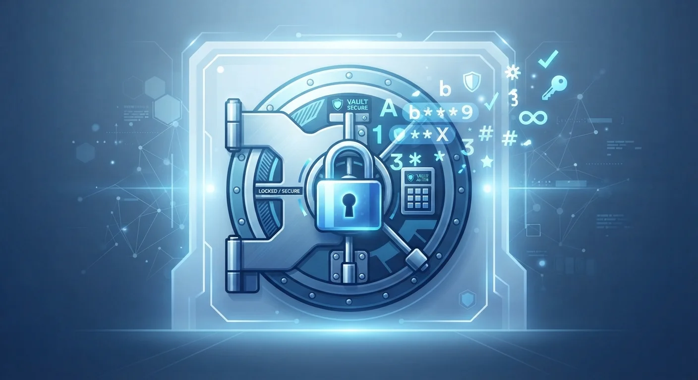 Password Manager Myths That Keep People Using Weak Passwords
