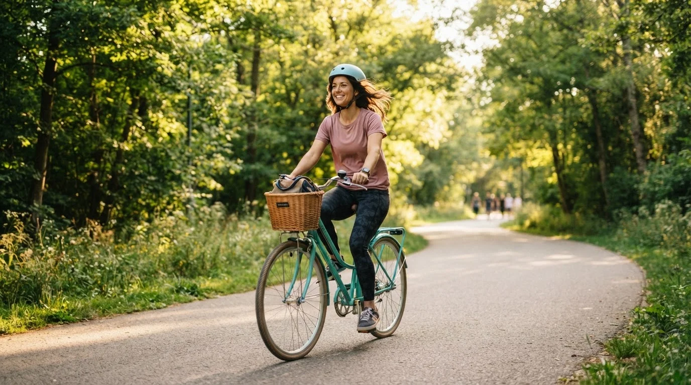 Physical Activity for People Who Dislike the Gym: Alternatives Worth Knowing