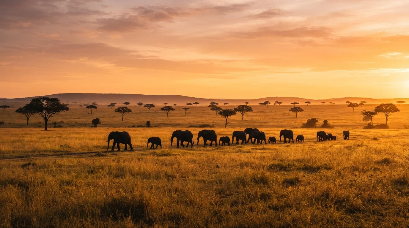 Planning a First Visit to a Major African Safari Destination: What to Know Before You Go