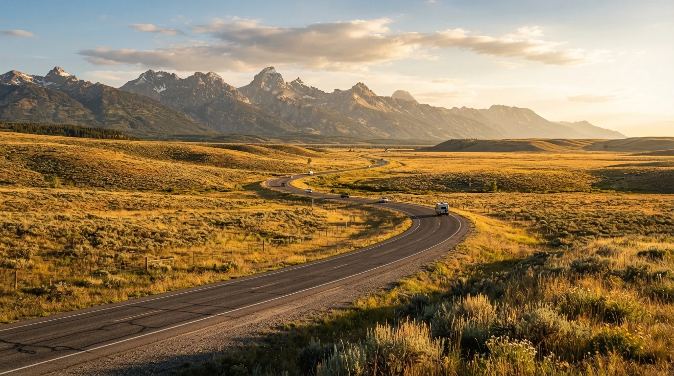 Road Trip Planning: An End-to-End Guide for Any Distance