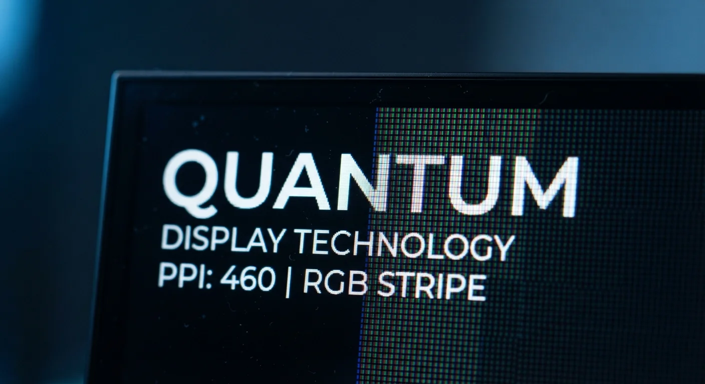Screen Resolution, Refresh Rate, and Pixel Density: A Plain-Language Glossary