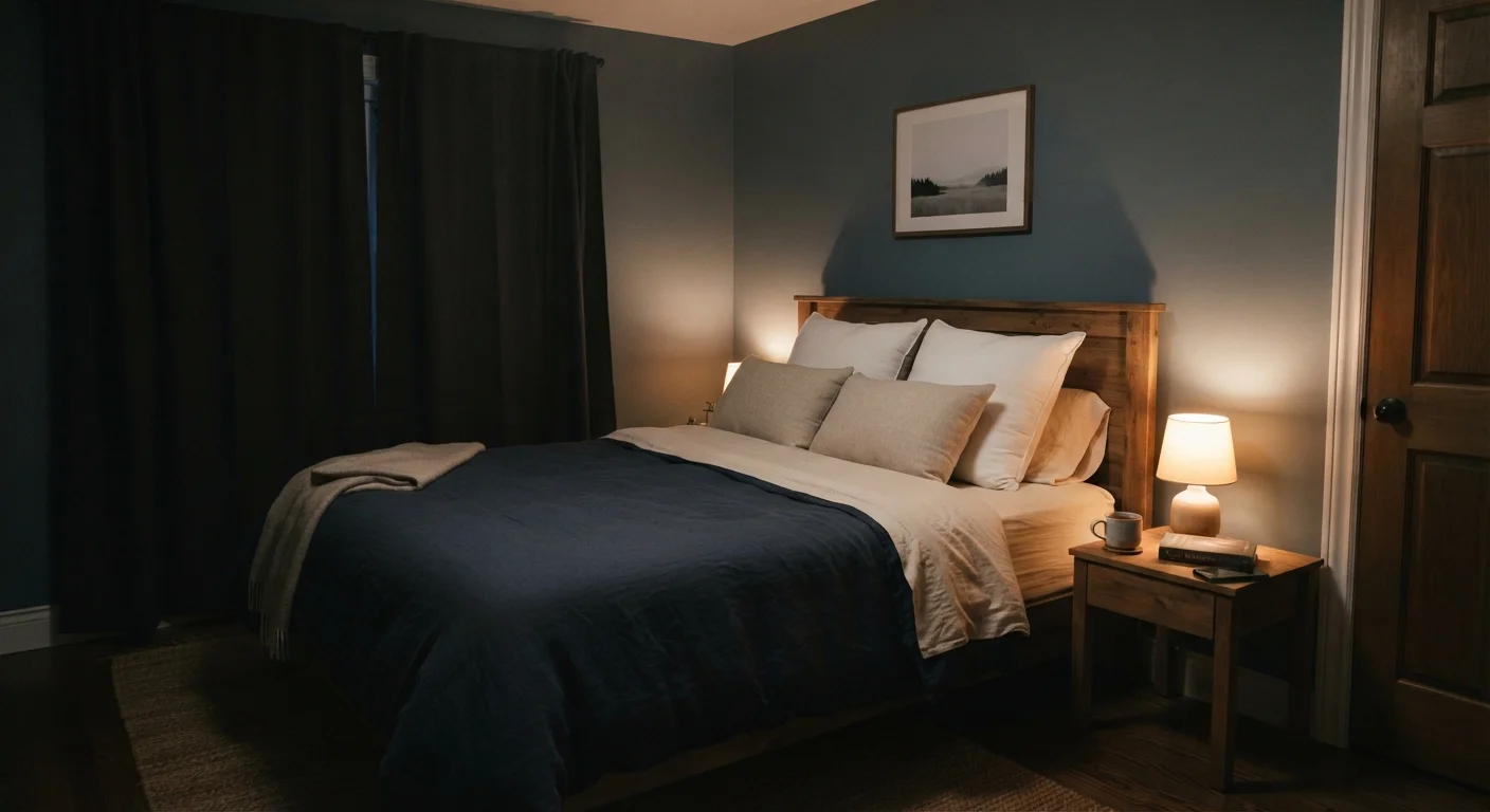 Sleep Hygiene: The Habits That Shape How Well You Rest