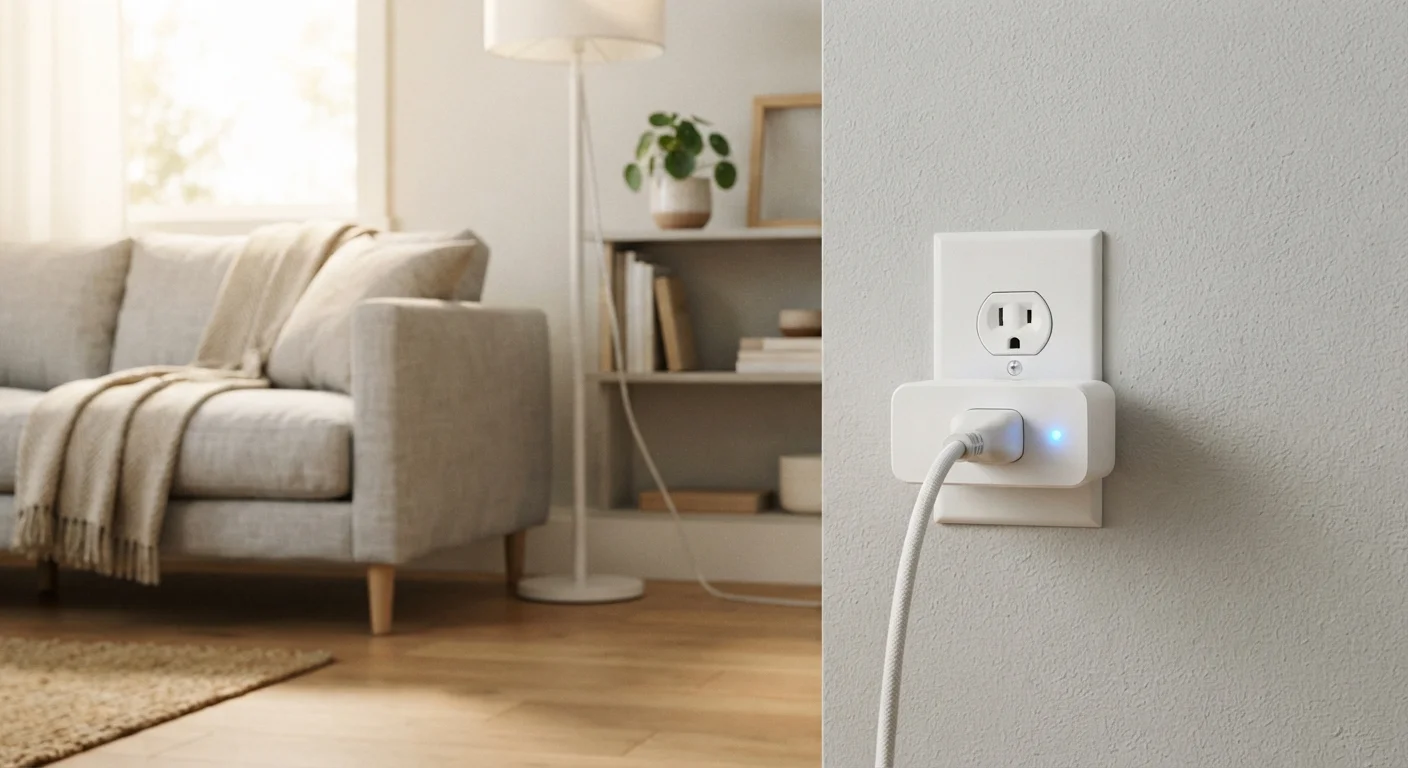 Smart Plugs Are More Useful Than They Look