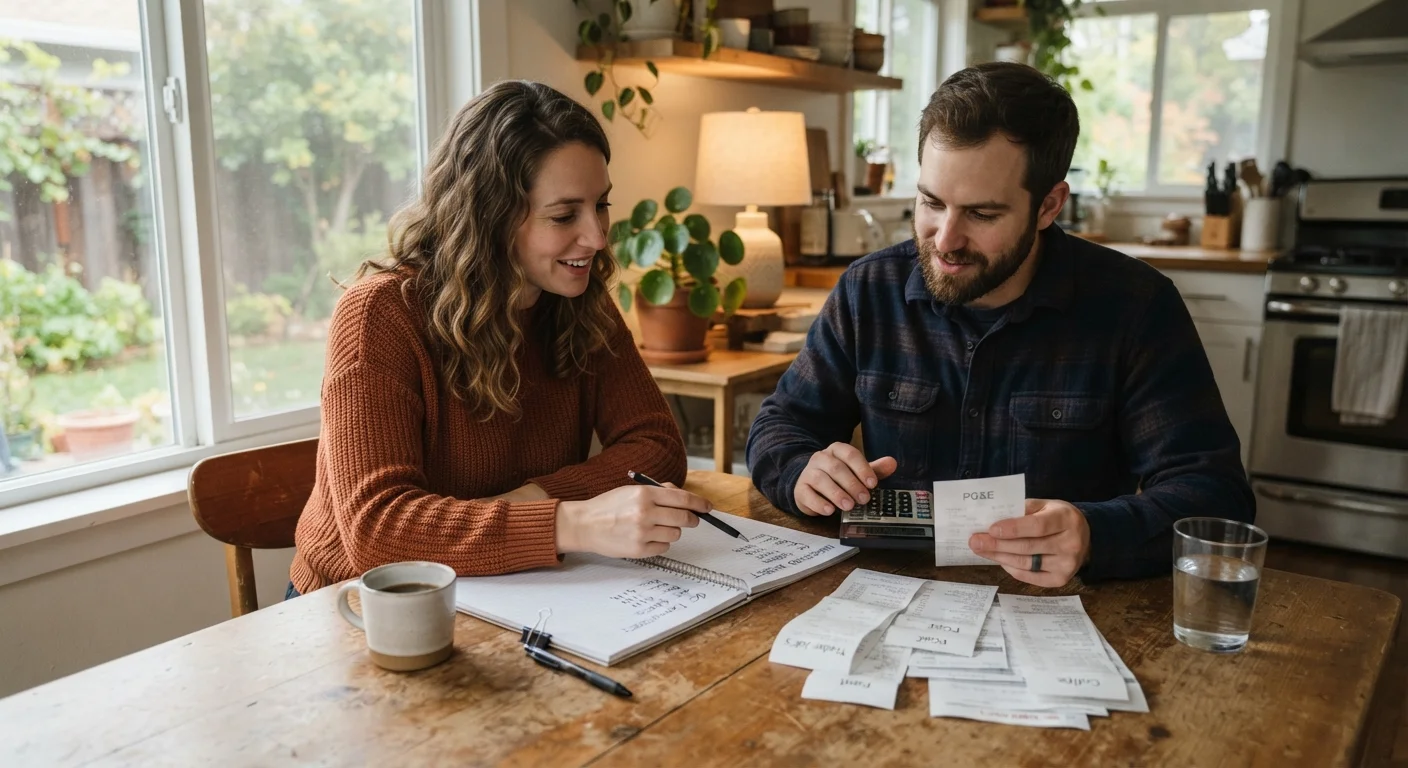 Splitting Costs With Others: Approaches That Reduce Friction and Confusion