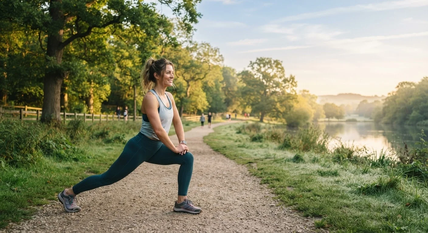 Starting Exercise After a Long Break: What to Realistically Expect