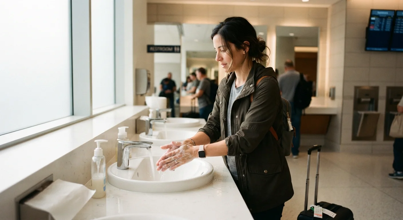 Staying Healthy While Traveling: General Precautions Worth Knowing
