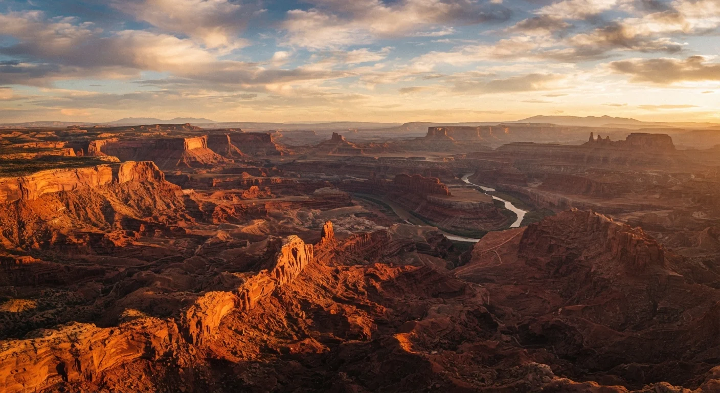 The American Southwest's National Parks: A Region-Wide Orientation