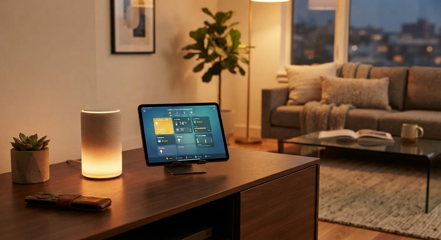 The Complete Glossary of Smart Home Terms