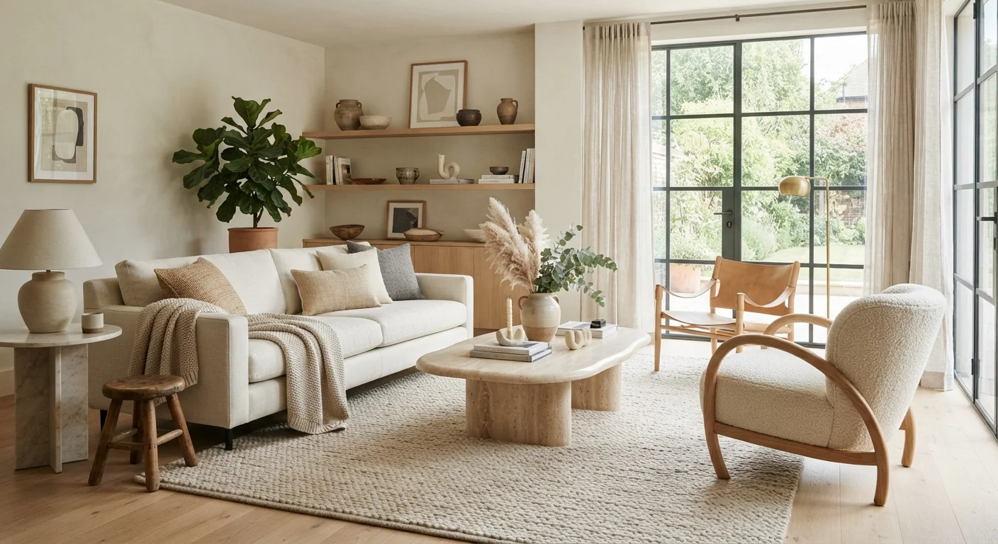 The Decorator's Glossary: 40 Interior Design Terms Explained