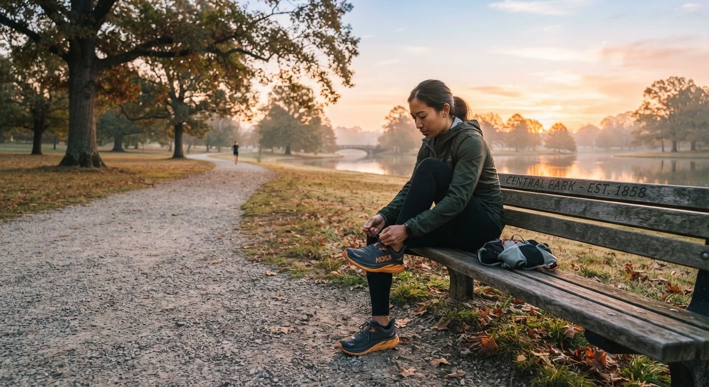 The Fitness Habits That Tend to Stick — and the Ones That Don't