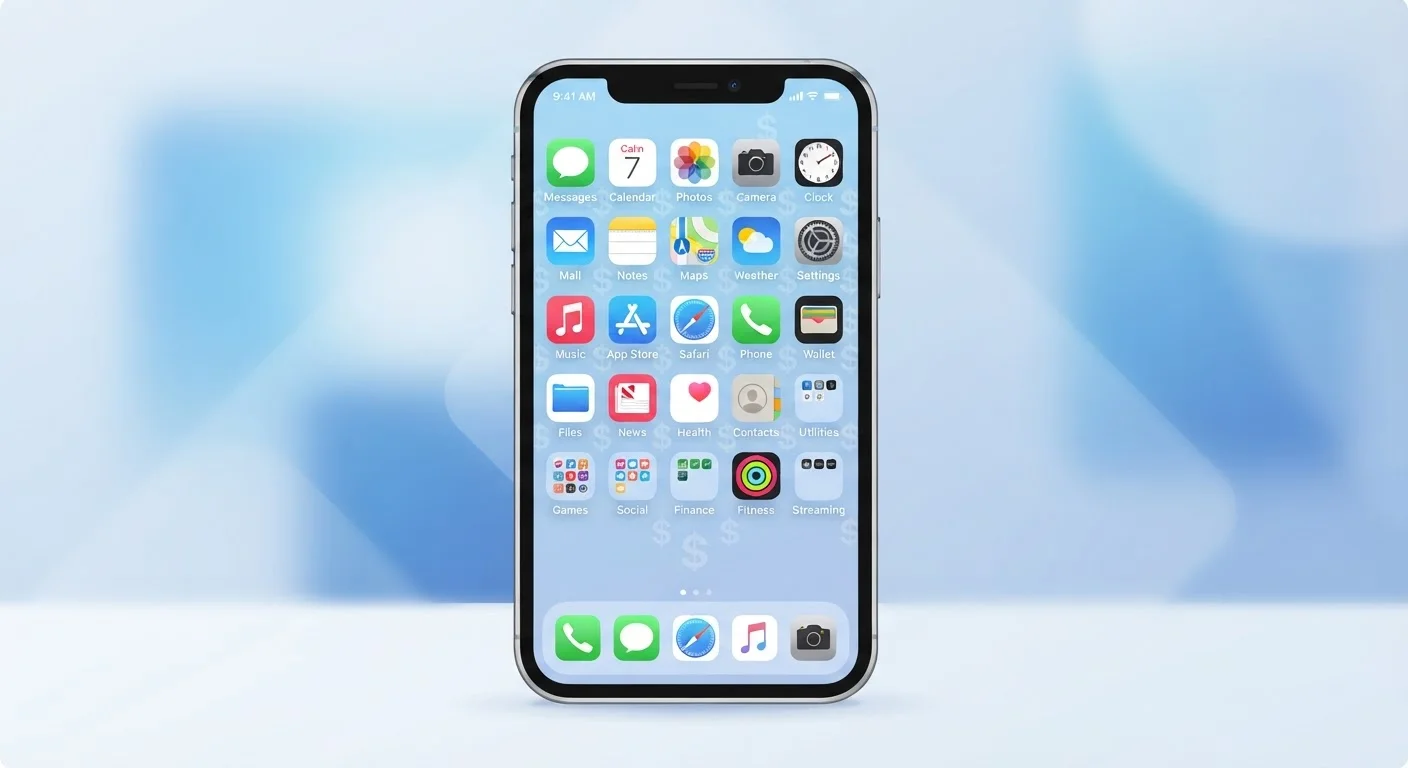 The Hidden Costs of Free Apps