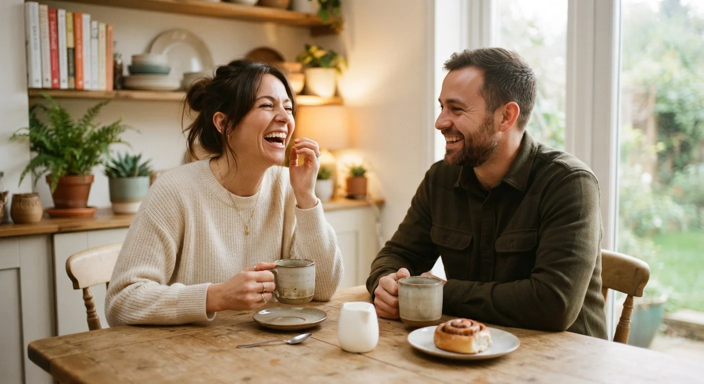 The Role of Social Connection in Everyday Mental Wellness