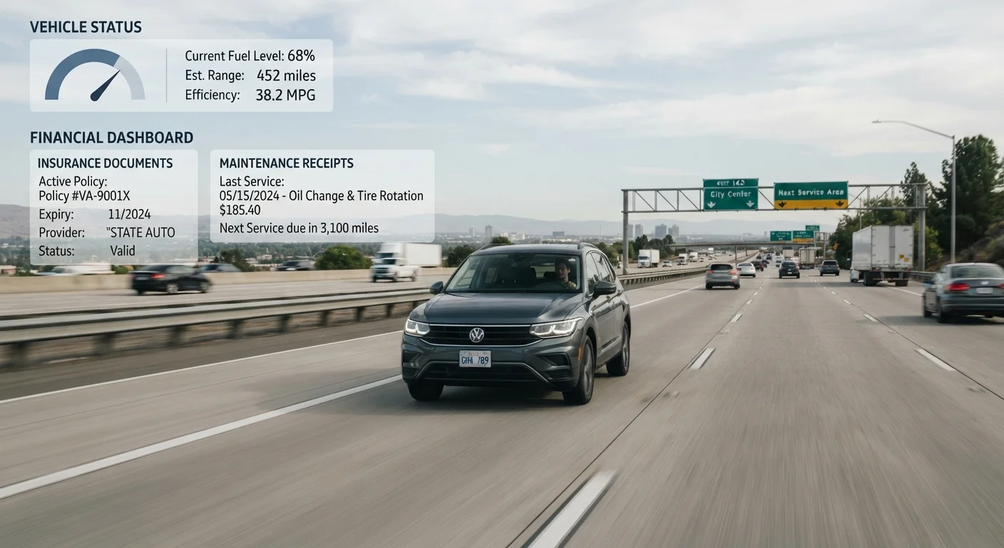 The True Cost of Owning a Car Beyond the Sticker Price