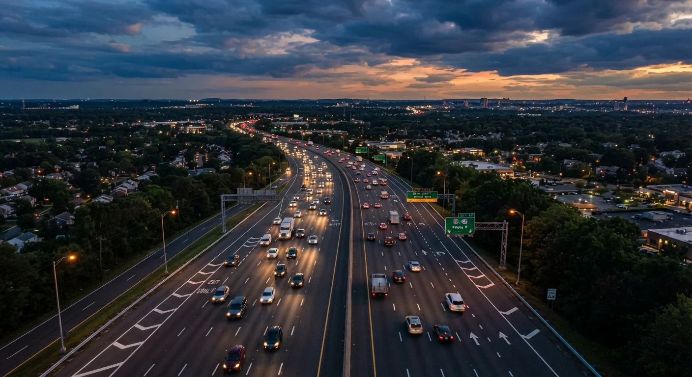 The Truth Behind Common Road Safety Myths