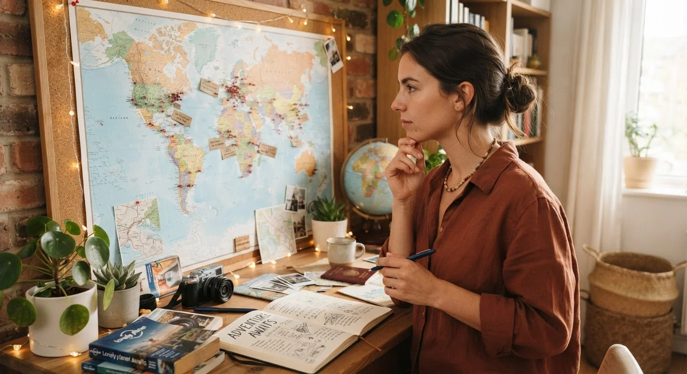 Travel Myths That Lead to Poor Planning Decisions