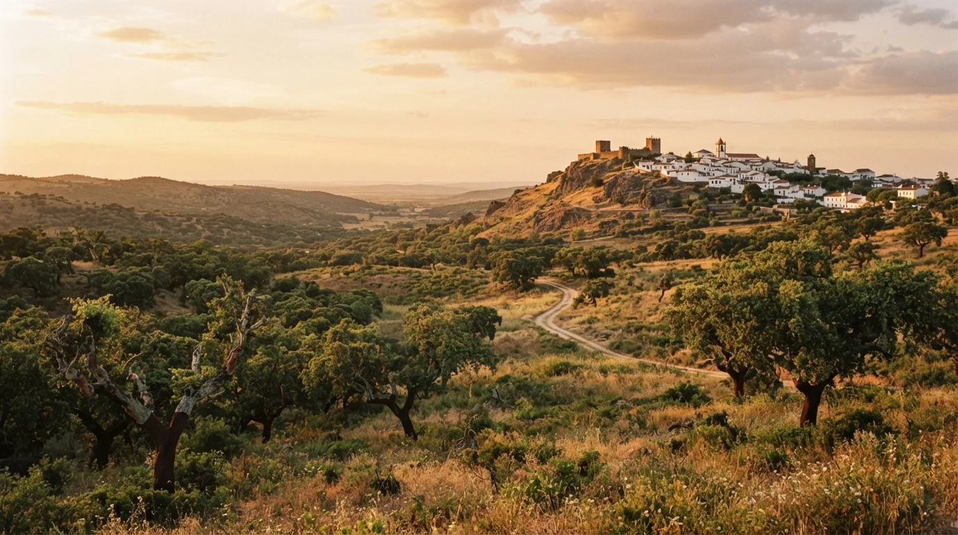 Underestimating Coastal Portugal: The Alentejo and Algarve Beyond the Beaches