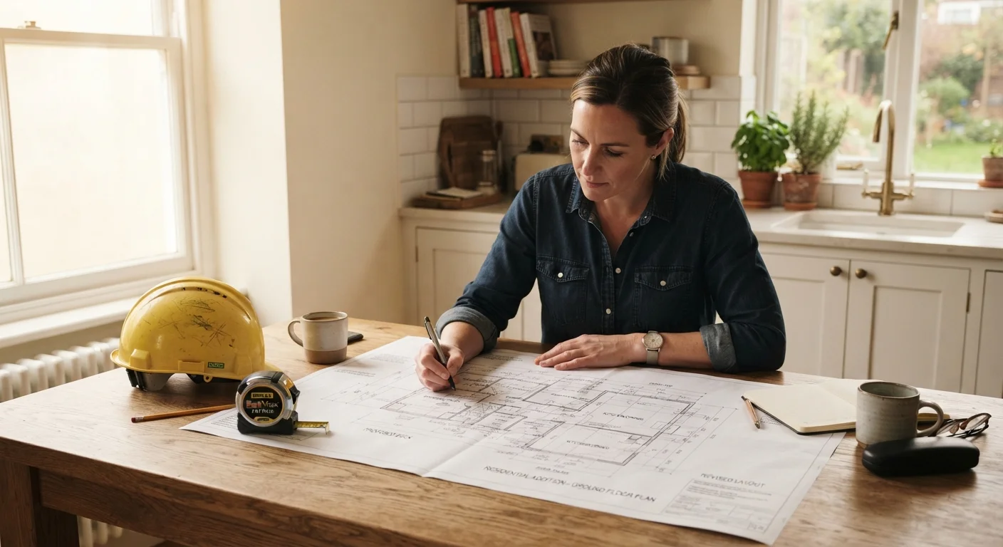 Understanding Building Permits: What Requires One and Why It Matters