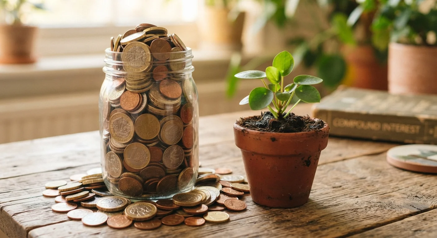 Understanding Compound Interest: How It Works For and Against You