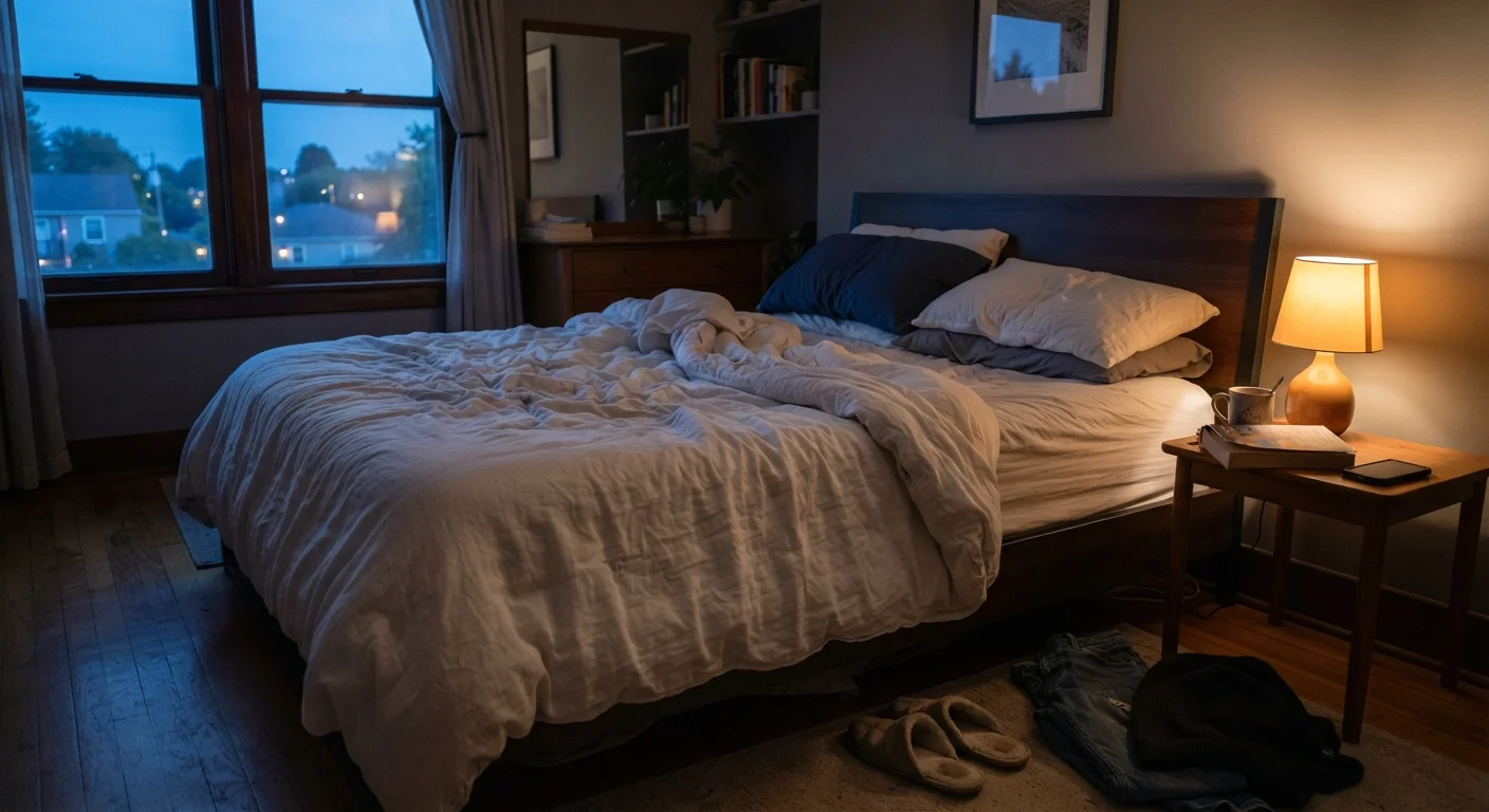Understanding the Sleep–Mental Health Connection