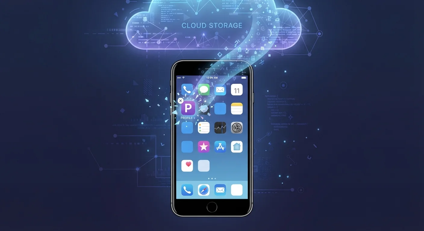 What Happens to Your Data When You Delete an App