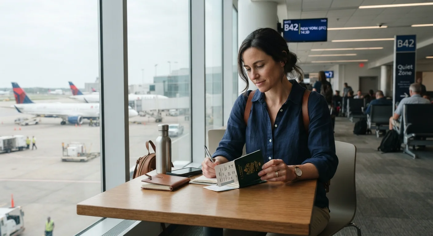 What Travel Insurance Actually Covers—and What It Doesn't