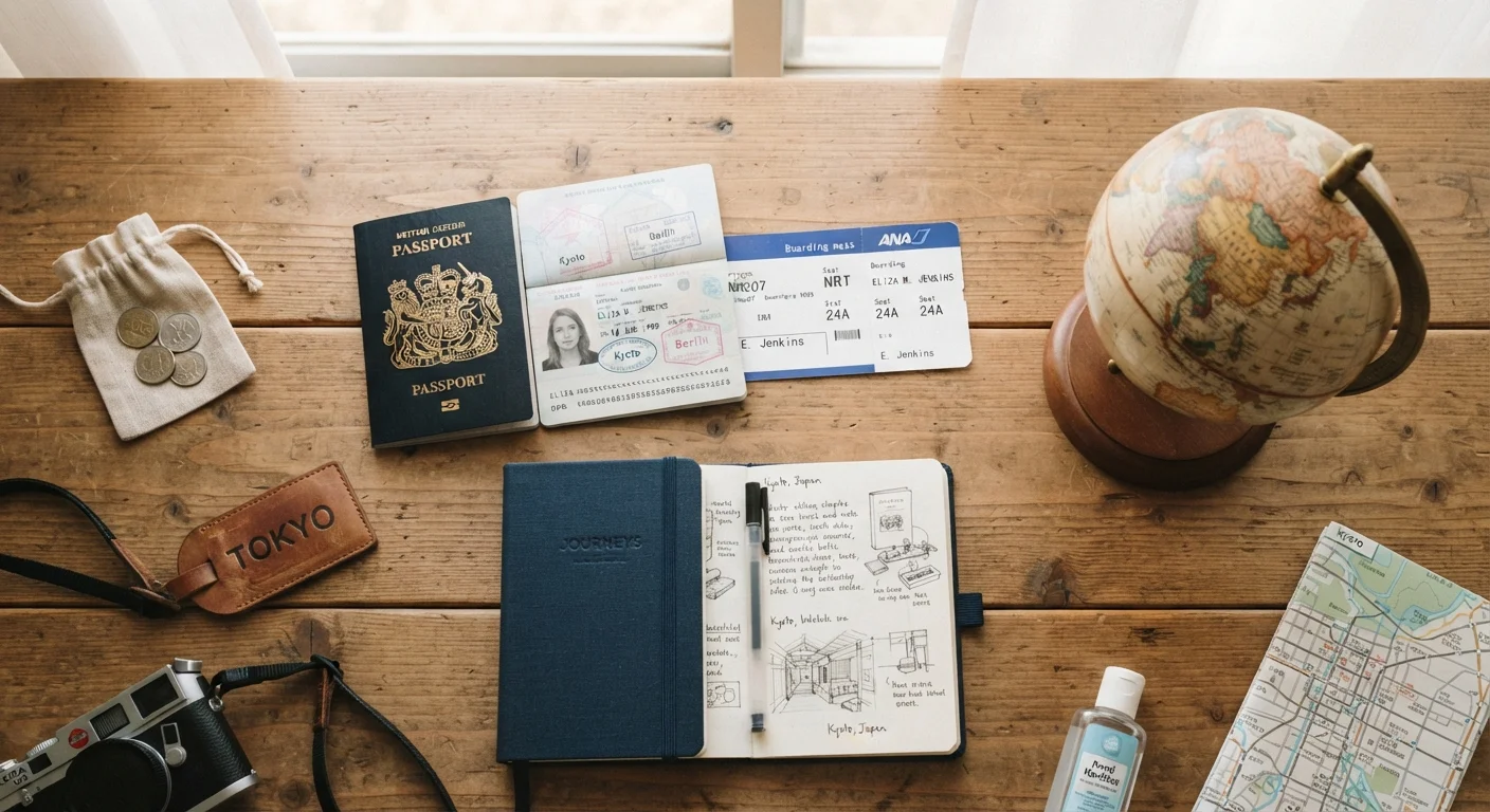 What Travel Insurance Actually Covers (And What It Doesn't)